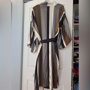 Brunello Cucinelli in perfect condition,worn once,silk,size M